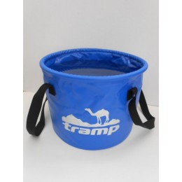 Відро TRAMP PVC, 12 л