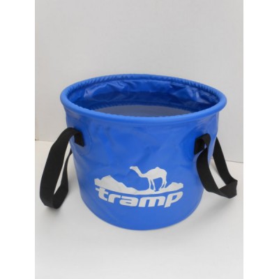 Відро TRAMP PVC, 12 л (TRC-071) Відро TRAMP PVC, 12 л (TRC-071)