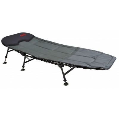 Розкладачка TRAMP Carp King (TRF-028) Розкладачка TRAMP Carp King (TRF-028)