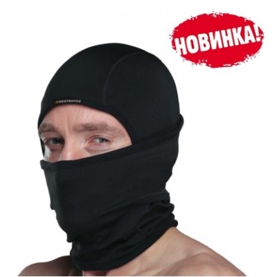 Балаклава Tramp Universal TRUA-002 (TRUA-002) Балаклава Tramp Universal TRUA-002 (TRUA-002)