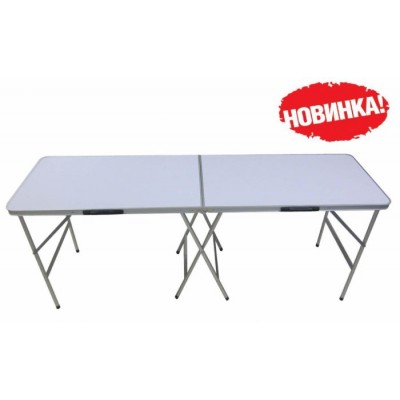Стіл Tramp МДФ 198x60x78см TRF-024 (TRF-024)