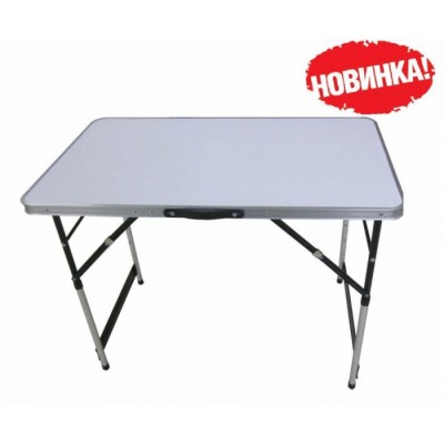 Стіл Tramp МДФ 101х60х73/80/87/94см (TRF-006)