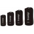 Гермомішок Tramp Nylon PVC 50, чорний (TRA-103-black) Гермомішок Tramp Nylon PVC 50, чорний (TRA-103-black)