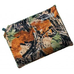 Сидіння самонадувне Tramp Classic Camo 36х26х5см Сидіння самонадувне Tramp Classic Camo 36х26х5см