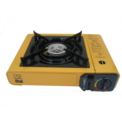 Плита Tramp портативна TRG-004 (TRG-004) Плита Tramp портативна TRG-004 (TRG-004)