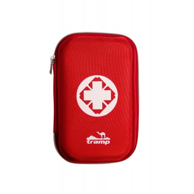 Аптечка Tramp EVA box 20х12х7см (червоний) (TRA-193-red)