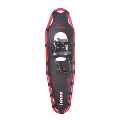 Снігоступи Tramp Wide, L (28 х 97 см) (TRA-001-L) Снігоступи Tramp Wide, L (28 х 97 см) (TRA-001-L)