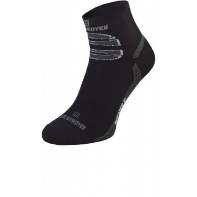 Носки Destroyer Multisport Active Чёрный / Светл. серый / Белый 38-40 (4743131042131) Носки Destroyer Multisport Active Чёрный / Светл. серый / Белый 38-40 (4743131042131)