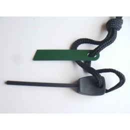Кресало Tramp 4 мм TRG-030 Кресало Tramp 4 мм TRG-030