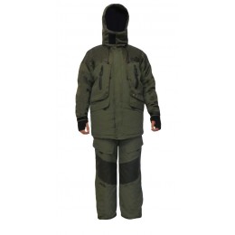 Зимовий костюм Tramp Explorer PR, XS