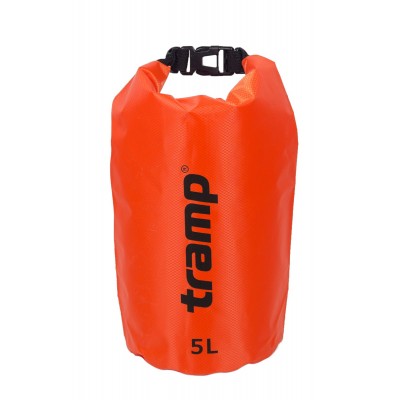 Гермомішок Tramp PVC Diamond Rip-Stop 5, Помаранчевий (UTRA-110-orange) (UTRA-110-orange) Гермомішок Tramp PVC Diamond Rip-Stop 5, Помаранчевий (UTRA-110-orange) (UTRA-110-orange)