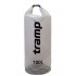 Гермомішок TRAMP PVC прозорий, 100л (TRA-109) Гермомішок TRAMP PVC прозорий, 100л (TRA-109)