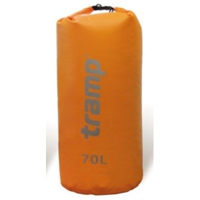 Гермомішок TRAMP PVC 70, помаранчевий (TRA-069-orange) Гермомішок TRAMP PVC 70, помаранчевий (TRA-069-orange)