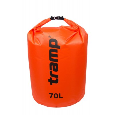 Гермомішок Tramp PVC Diamond Rip-Stop 70, Помаранчевий (TRA-209-orange) Гермомішок Tramp PVC Diamond Rip-Stop 70, Помаранчевий (TRA-209-orange)
