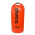 Гермомішок Tramp PVC Diamond Rip-Stop 100, помаранчевий (TRA-210-orange) Гермомішок Tramp PVC Diamond Rip-Stop 100, помаранчевий (TRA-210-orange)