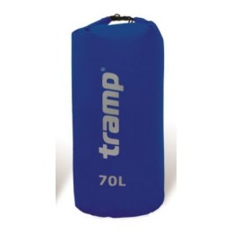 Гермомішок TRAMP PVC 70, синій Гермомішок TRAMP PVC 70, синій