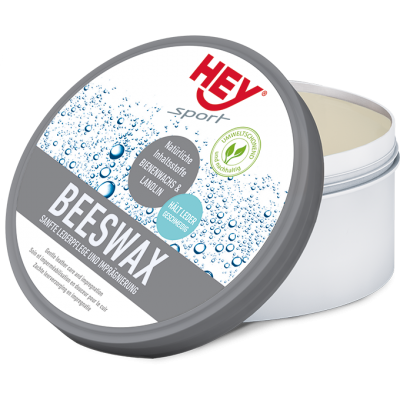 Средство для пропитки Hey-Sport BEESWAX PROOF (209500)