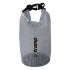 Гермомішок TRAMP PVC прозорий, 5 л (TRA-195) Гермомішок TRAMP PVC прозорий, 5 л (TRA-195)