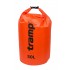 Гермомішок Tramp PVC Diamond Rip-Stop 50, Помаранчевий (TRA-208-orange) Гермомішок Tramp PVC Diamond Rip-Stop 50, Помаранчевий (TRA-208-orange)