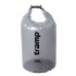 Гермомішок TRAMP PVC прозорий, 50 л (TRA-107) Гермомішок TRAMP PVC прозорий, 50 л (TRA-107)