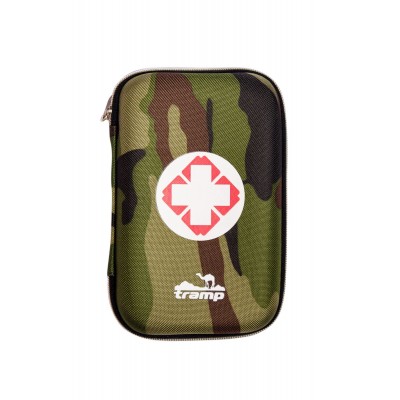 Аптечка Tramp EVA box 20х12х7см (хакі) (TRA-193-khaki)