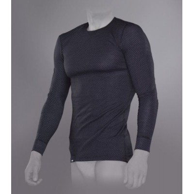 Футболка Tramp Hanting-Fishing Expert с длинным рукавом мужская XXL черный (TRUM-011T-XXL-BL) Футболка Tramp Hanting-Fishing Expert с длинным рукавом мужская XXL черный (TRUM-011T-XXL-BL)