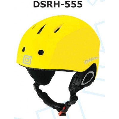 Шолом Destroyer DSRH-555, XS(53-54) (DSRH-555-XS) Шолом Destroyer DSRH-555, XS(53-54) (DSRH-555-XS)