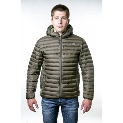Куртка утепленная Tramp Urban olive XXL (TRFB-002-olive-XXL) Куртка утепленная Tramp Urban olive XXL (TRFB-002-olive-XXL)