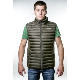 Жилет Tramp Urban утеплений олива, XL