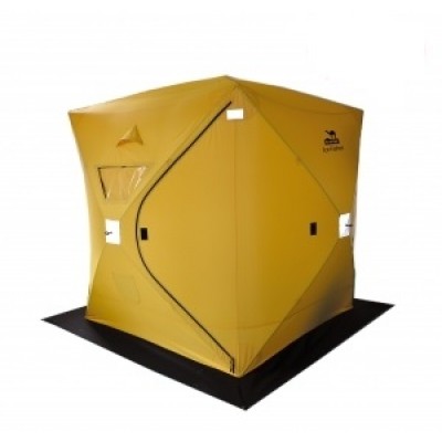 Палатка Tramp Ice fisher 180 (TRT-108) Палатка Tramp Ice fisher 180 (TRT-108)