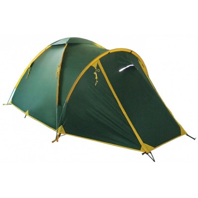 Палатка Tramp SPACE 3 (TRT-018.04)