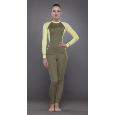 Футболка женская Tramp Outdoor Tracking Lady (TRUL-006T)