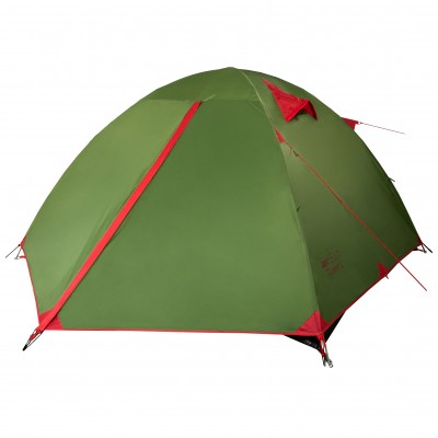 Намет Tramp Lite Tourist 3 олива (TLT-002-olive) Намет Tramp Lite Tourist 3 олива (TLT-002-olive)