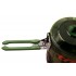 Система для приготування їжі Tramp 1,0л олива TRG-115-olive (TRG-115-olive)