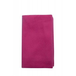 Рушник Tramp 60 х 135 см, Темно-рожевий (TRA-162-dark-pink)