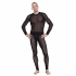 Штани чоловічі Tramp Super Mesh Active, Черный XXL (TRUM-004P-black-XXL) Штани чоловічі Tramp Super Mesh Active, Черный XXL (TRUM-004P-black-XXL)