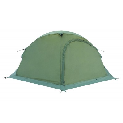 Намет Tramp Sarma 2 (V2) зелена (TRT-030-green) (TRT-030-green) Намет Tramp Sarma 2 (V2) зелена (TRT-030-green) (TRT-030-green)