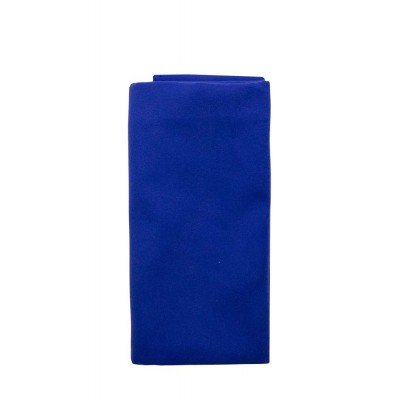 Рушник Tramp 50*50 см, Темно-синій (TRA-161-dark-blue) (TRA-161-dark-blue)