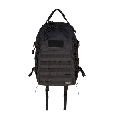Рюкзак Tramp Tactical чорний 50л UTRP-043 (UTRP-043-black) Рюкзак Tramp Tactical чорний 50л UTRP-043 (UTRP-043-black)