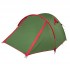 Намет Tramp Lite Camp 3 олива (TLT-007.06-olive)