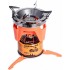 Система для приготування їжі Tramp 0,8л помаранч TRG-049-orange (TRG-049-orange)