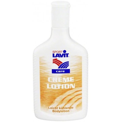 Лосьйон для тіла Sport Lavit Cremelotion 200ml (39854300) (39854300)