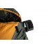 Спальний мішок Tramp Windy Light кокон жовтий/сірий 220/80-55, Лівий (TRS-055-L) Спальний мішок Tramp Windy Light кокон жовтий/сірий 220/80-55, Лівий (TRS-055-L)