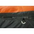 Спальний мішок Tramp Fjord Compact кокон помаранч/сірий 200/80-50, Лівий (TRS-049C-L) Спальний мішок Tramp Fjord Compact кокон помаранч/сірий 200/80-50, Лівий (TRS-049C-L)