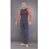 Футболка чоловіча Tramp Outdoor Tracking Man сіро-помаранчевий, Сіро-помаранчевий XXL (TRUM-005T-orange-XXL) Футболка чоловіча Tramp Outdoor Tracking Man сіро-помаранчевий, Сіро-помаранчевий XXL (TRUM-005T-orange-XXL)