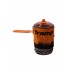 Система для приготування їжі Tramp 1,0л помаранч TRG-115-orange (TRG-115-orange) Система для приготування їжі Tramp 1,0л помаранч TRG-115-orange (TRG-115-orange)