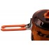 Система для приготування їжі Tramp 1,0л помаранч TRG-115-orange (TRG-115-orange) Система для приготування їжі Tramp 1,0л помаранч TRG-115-orange (TRG-115-orange)