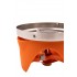 Система для приготування їжі Tramp 1,0л помаранч TRG-115-orange (TRG-115-orange) Система для приготування їжі Tramp 1,0л помаранч TRG-115-orange (TRG-115-orange)