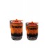 Система для приготування їжі Tramp 1,0л помаранч TRG-115-orange (TRG-115-orange) Система для приготування їжі Tramp 1,0л помаранч TRG-115-orange (TRG-115-orange)