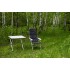Стіл Tramp з алюмінієвою стільницею 80x60x70см TRF-063 (TRF-063) Стіл Tramp з алюмінієвою стільницею 80x60x70см TRF-063 (TRF-063)